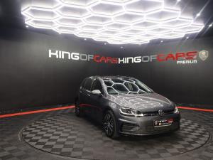 Volkswagen Golf 1.4TSI Comfortline - Image 1