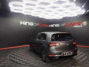 Volkswagen Golf 1.4TSI Comfortline - Image 4