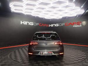 Volkswagen Golf 1.4TSI Comfortline - Image 5