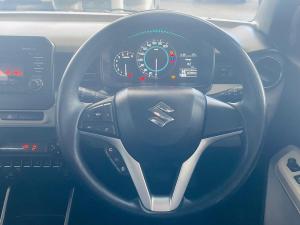 Suzuki Ignis 1.2 GLX auto - Image 11
