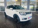 Thumbnail Suzuki Ignis 1.2 GLX auto