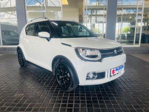 Suzuki Ignis 1.2 GLX auto - Image 1
