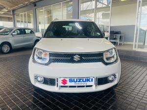 Suzuki Ignis 1.2 GLX auto - Image 2