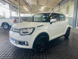 Suzuki Ignis 1.2 GLX auto - Image 3