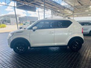 Suzuki Ignis 1.2 GLX auto - Image 4
