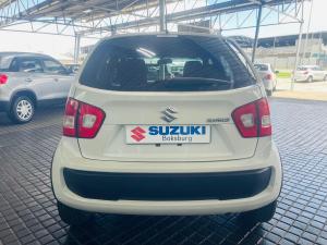 Suzuki Ignis 1.2 GLX auto - Image 6