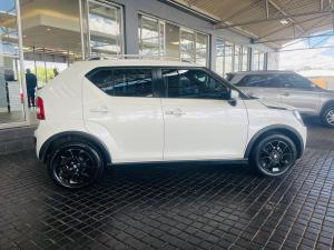 Suzuki Ignis 1.2 GLX auto - Image 8