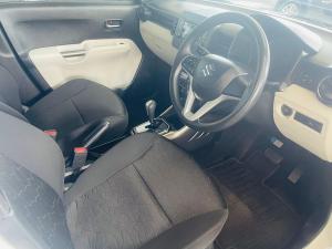 Suzuki Ignis 1.2 GLX auto - Image 9