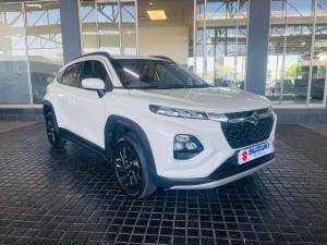 Suzuki Fronx 1.5 GL auto - Image 1