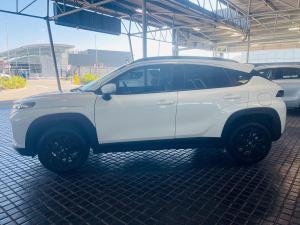 Suzuki Fronx 1.5 GL auto - Image 4