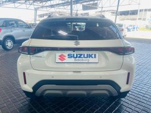 Suzuki Fronx 1.5 GL auto - Image 6