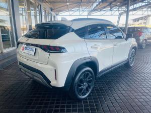 Suzuki Fronx 1.5 GL auto - Image 7