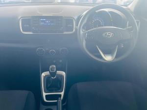 Hyundai Venue 1.0T Motion - Image 10