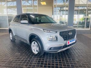 Hyundai Venue 1.0T Motion - Image 1