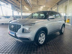 Hyundai Venue 1.0T Motion - Image 3