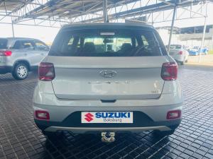 Hyundai Venue 1.0T Motion - Image 6