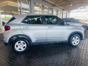 Hyundai Venue 1.0T Motion - Image 8