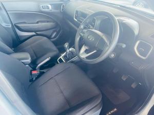 Hyundai Venue 1.0T Motion - Image 9
