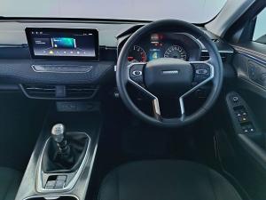 Haval Jolion 1.5T City - Image 16