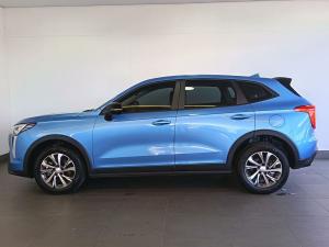 Haval Jolion 1.5T City - Image 4