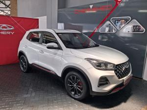 Chery Tiggo 4 Pro 1.5T LiT auto - Image 1