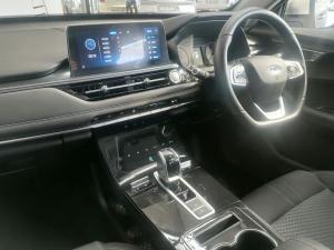 Chery Tiggo 4 Pro 1.5T LiT auto - Image 18