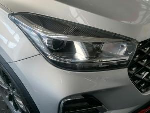 Chery Tiggo 4 Pro 1.5T LiT auto - Image 2