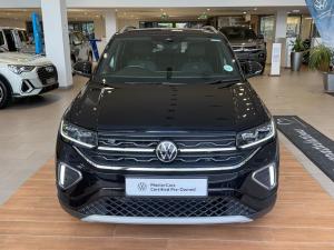 Volkswagen T-Cross 1.0TSI R-Line - Image 2