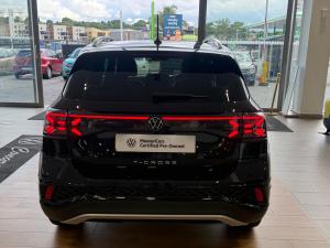 Volkswagen T-Cross 1.0TSI R-Line - Image 4