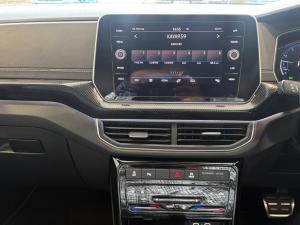 Volkswagen T-Cross 1.0TSI R-Line - Image 6