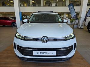 Volkswagen Tiguan 1.4TSI Life - Image 11