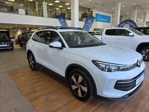 Volkswagen Tiguan 1.4TSI Life - Image 7