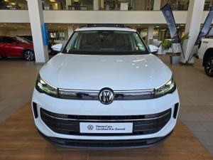 Volkswagen Tiguan 1.4TSI Life - Image 9