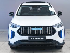 Haval Jolion Pro 1.5 HEV Ultra Luxury - Image 10