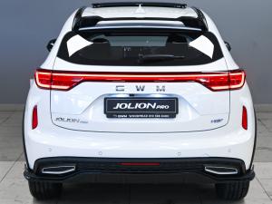 Haval Jolion Pro 1.5 HEV Ultra Luxury - Image 17