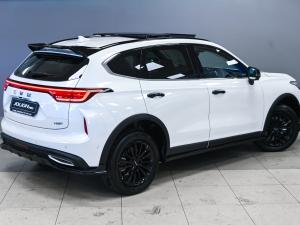 Haval Jolion Pro 1.5 HEV Ultra Luxury - Image 18