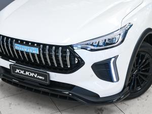 Haval Jolion Pro 1.5 HEV Ultra Luxury - Image 3