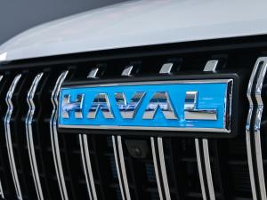 Haval Jolion Pro 1.5 HEV Ultra Luxury - Image 4