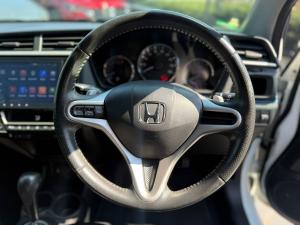 Honda BR-V 1.5 Elegance auto - Image 10