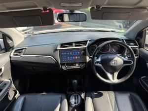 Honda BR-V 1.5 Elegance auto - Image 15