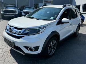 Honda BR-V 1.5 Elegance auto - Image 1