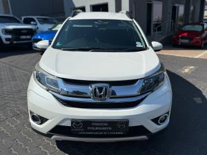 Honda BR-V 1.5 Elegance auto - Image 3