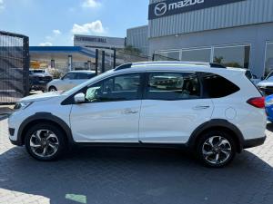 Honda BR-V 1.5 Elegance auto - Image 4