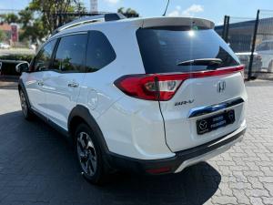 Honda BR-V 1.5 Elegance auto - Image 5