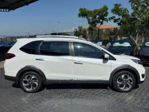 Honda BR-V 1.5 Elegance auto - Image 8