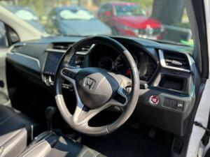 Honda BR-V 1.5 Elegance auto - Image 9