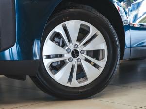 Jaecoo J5 1.5T Vortex - Image 10