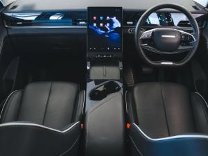 Jaecoo J5 1.5T Vortex - Image 11