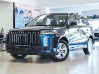 Thumbnail Jaecoo J5 1.5T Vortex