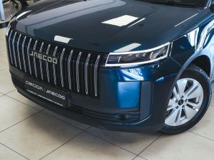 Jaecoo J5 1.5T Vortex - Image 21